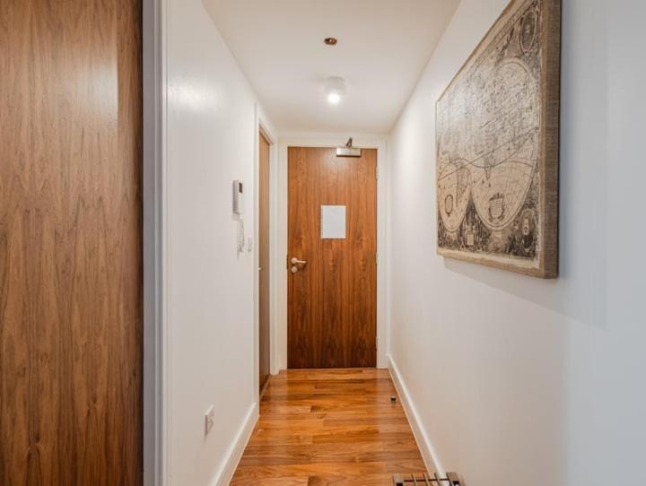 Luxurious Apartment - Birmingham City Centre Dış mekan fotoğraf