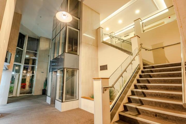 Luxurious Apartment - Birmingham City Centre Dış mekan fotoğraf