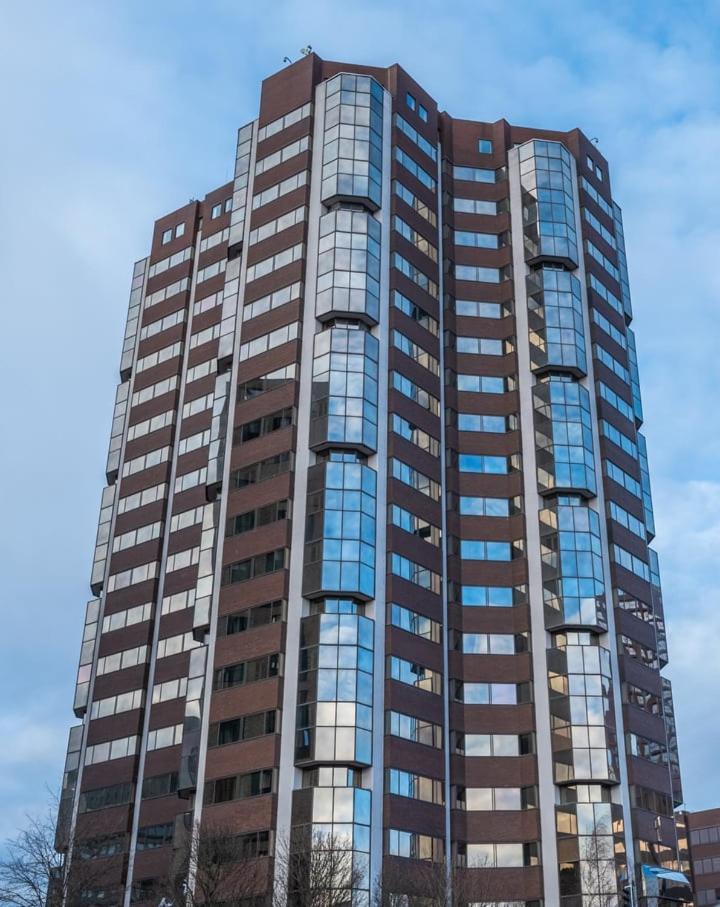 Luxurious Apartment - Birmingham City Centre Dış mekan fotoğraf
