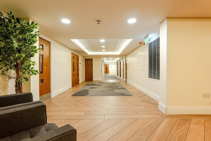 Luxurious Apartment - Birmingham City Centre Dış mekan fotoğraf