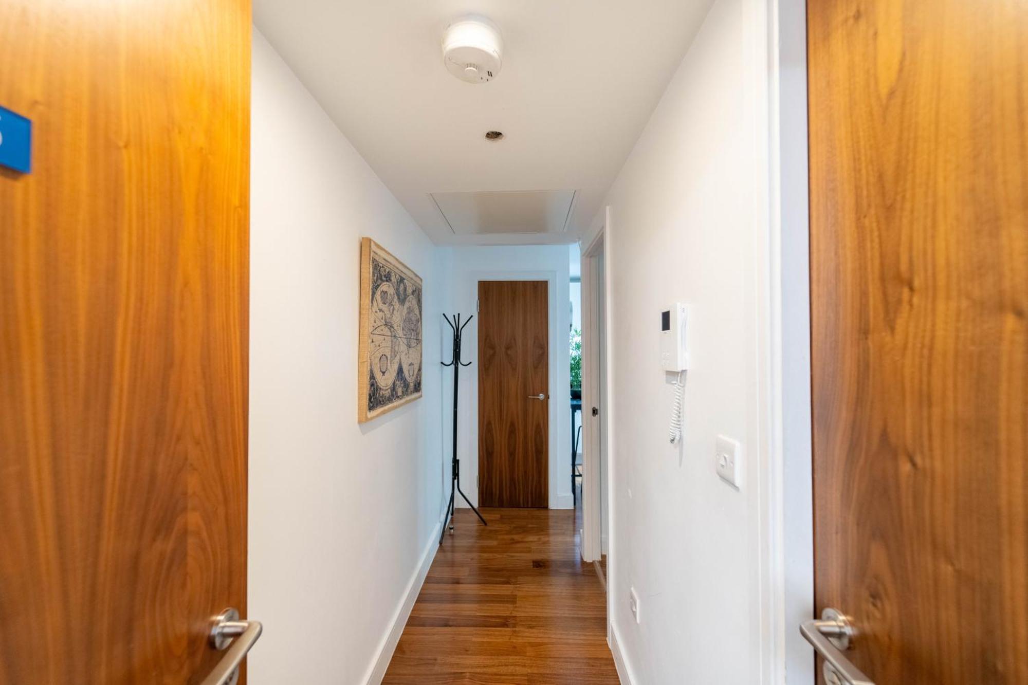 Luxurious Apartment - Birmingham City Centre Dış mekan fotoğraf