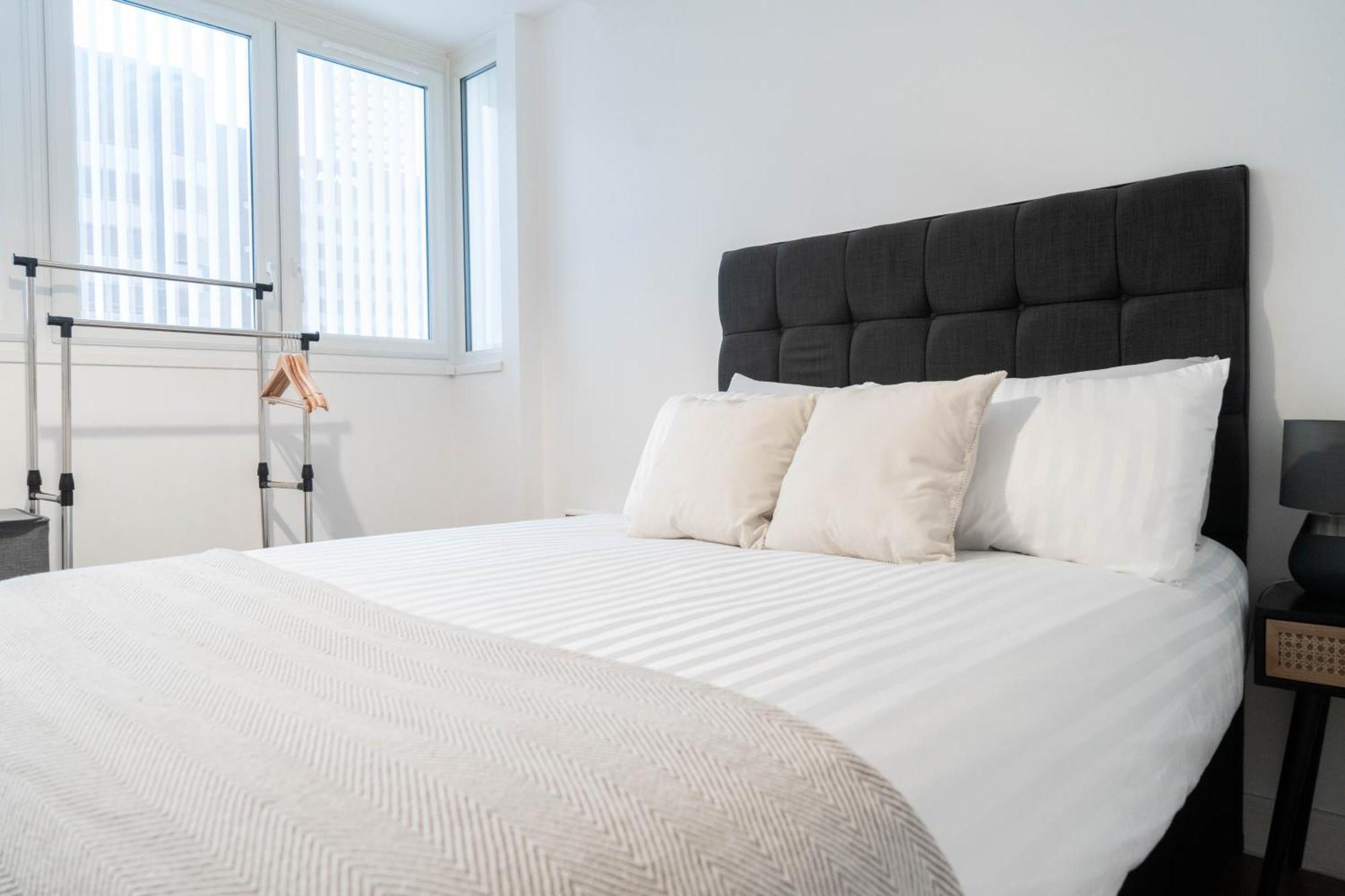 Luxurious Apartment - Birmingham City Centre Dış mekan fotoğraf